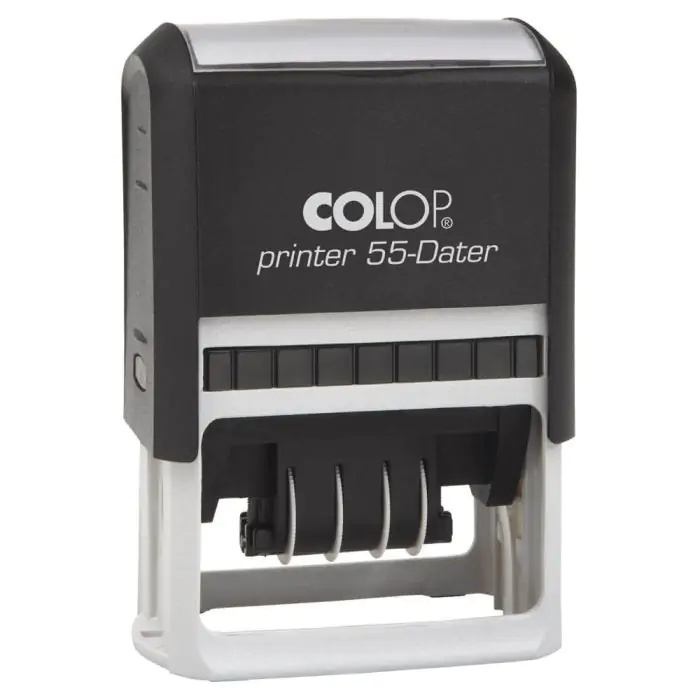 COLOP Printer 55 Dater - SA CPD55