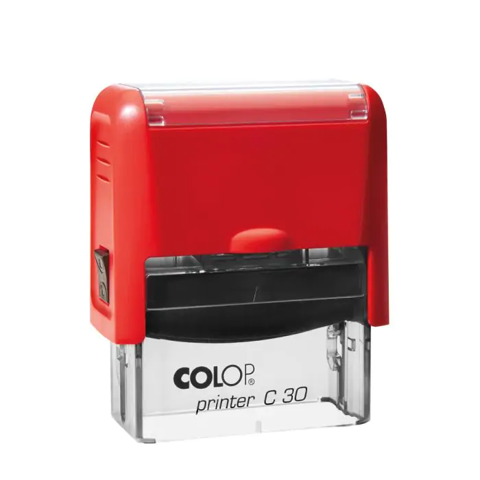 COLOP Printer C 30 - SA CP30C
